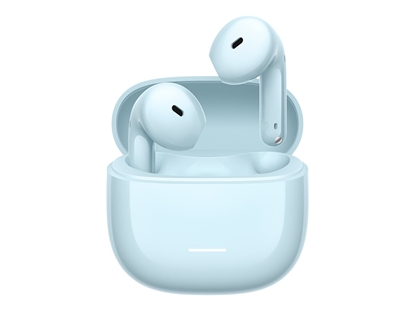 Attēls no Xiaomi Redmi Buds 8 Active Wireless Earbuds blue