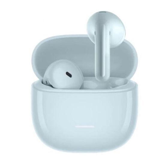 Изображение Xiaomi Redmi Buds 8 Active Wireless Earbuds blue