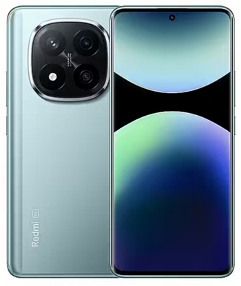 Attēls no Xiaomi Redmi Note 14 Pro+ 5G Smartphone 8GB / 256GB