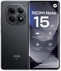 Picture of Xiaomi Redmi Note 15 5G Dual Sim black 8+256GB