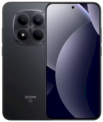 Attēls no Xiaomi Redmi Note 15 Pro 5G Smartphone 12GB / 512GB black