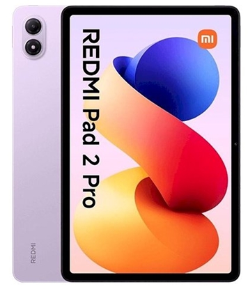 Picture of Xiaomi Redmi Pad 2 Pro Tablet 12.1" / 6GB / 128GB Lavander Purple