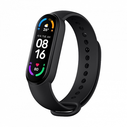 Picture of Xiaomi Smart Band 6 Black