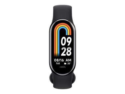 Picture of Xiaomi Smart Band 8 Graphite Black