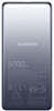 Picture of Xiaomi Ultra Slim Power Bank | 5000 mAh | USB-C | Gray