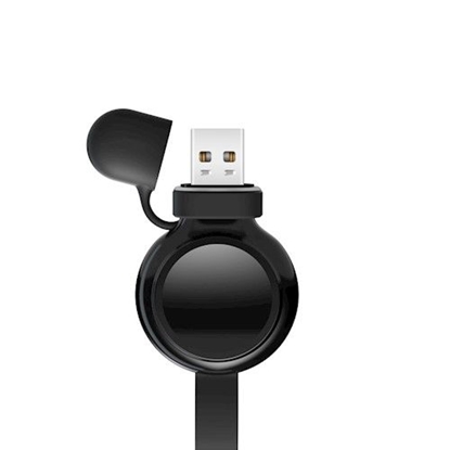 Picture of XO Apple Watch Wireless Charger CX003 Black