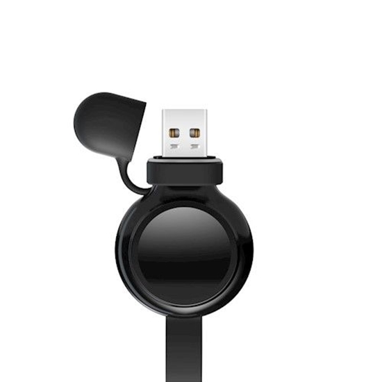 Picture of XO Apple Watch Wireless Charger CX003 Black