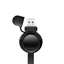 Изображение XO Apple Watch Wireless Charger CX003 Black