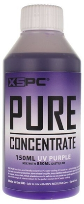 Attēls no XSPC Pure koncentrat chodzcy 150 ml - pink, UV