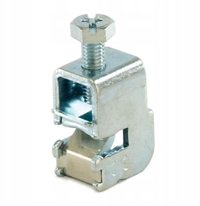 Picture of Zacisk do szyn zbiorczych 1,5-70mm2, 1000V AC/DC, 400A, szyna 5mm MAE0705E15