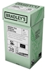 Изображение Zaļā tēja BRADLEY'S bioloģiskā senča un mača, 25gab
