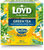 Picture of Zaļā tēja LOYD ar piparmētru un manuka medu 20gb. x 1.7g