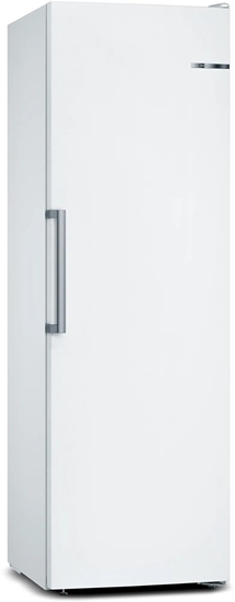 Изображение Zamraarka Bosch Bosch GSN36CWEV Series 4, freezer (white)