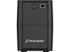 Picture of Zasilacz awaryjny UPS LINE-INTERACTIVE 850VA 2X 230V PL OUT, RJ11 IN/OUT, USB