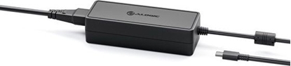 Attēls no Zasilacz do laptopa Alogic Alogic Ladegerät Inline USB-C GaN 100W