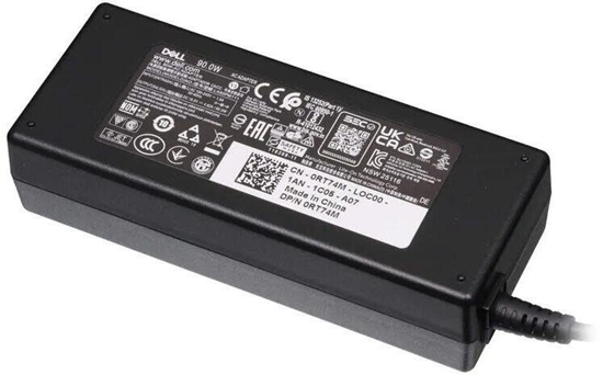 Изображение Zasilacz do laptopa Dell AC-adapter 90.0 Watt