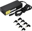 Picture of Zasilacz do laptopa FSP/Fortron NB power supply DELTACOIMP 190W, 15-20V/