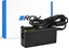 Изображение Zasilacz do laptopa Green Cell Zasilacz adowarka RDY 19V 3.42A 65W do Asus F553 F553M F553MA R540L R540S X540S X553 X553M X553MA ZenBook UX303L