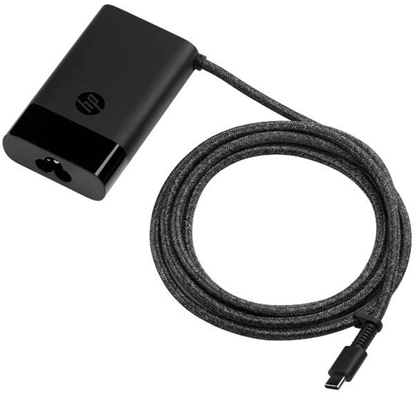 Picture of Zasilacz do laptopa HP Adapter Elektryczny HP 671R3UT#ABB