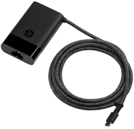 Изображение Zasilacz do laptopa HP Adapter Elektryczny HP 671R3UT#ABB