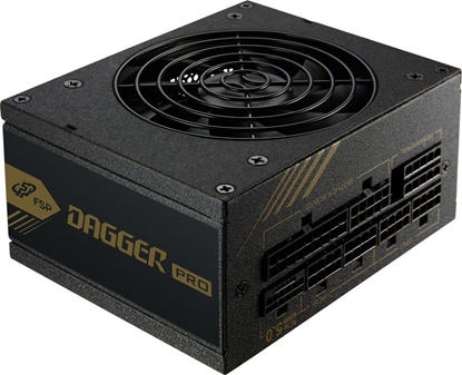 Изображение Zasilacz FSP/Fortron Dagger Pro ATX 3.0 850W (PPA8503900)