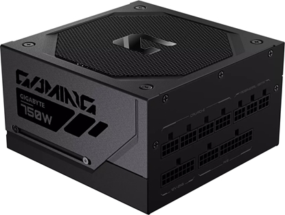 Изображение Zasilacz Gigabyte Gaming 750GM PG5 750W (GP-GME750GM PG5 EU)