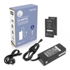 Picture of Zasilacz ładowarka do laptopa 100W USB-C 5V-9V-12V-15V/3A, 20V/5A PD