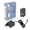 Picture of Zasilacz ładowarka do laptopa 45W USB-C 5V-9V-12V-15V/3A, 20V/2.25A PD