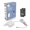 Picture of Zasilacz ładowarka do laptopa 45W USB-C 5V-9V-12V-15V/3A, 20V/2.25A PD