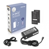 Picture of Zasilacz ładowarka do laptopa 65W USB-C 5V-9V-12V-15V-20V/3A, 20V/3.25A PD