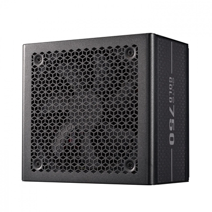 Picture of Zasilacz modularny Elite Gold 750W ATX 3.1 80 Plus Gold