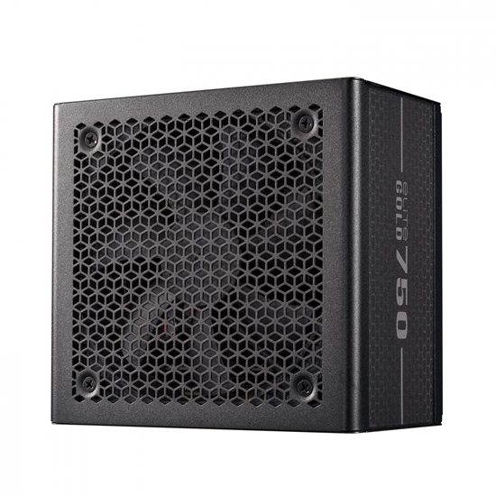 Picture of Zasilacz modularny Elite Gold 750W ATX 3.1 80 Plus Gold