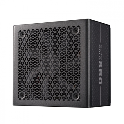 Picture of Zasilacz modularny Elite Gold 850W ATX 3.1 80 Plus Gold