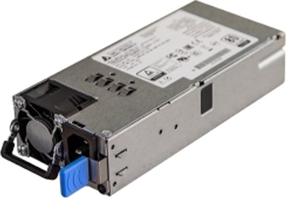 Изображение Zasilacz serwerowy Qnap QNAP PWR-PSU-300W-DT02 modu zasilaczy Srebrny