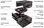Изображение Zasilacz Thermaltake Toughpower Grand RGB 1050W (PS-TPG-1050F1FAPE-1)