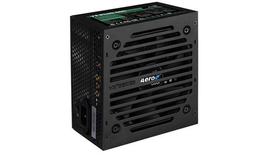 Picture of Zasilacz Aerocool VX PLUS 600W (AEROPGSVX-600PLUS-80)