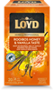 Picture of Zāļu tēja LOYD Rooibos ar medu un vaniļu FS  20 maisiņi x 2 g paciņā