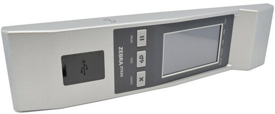 Picture of Zebra Kit, Touch Control Panel, ZT620 ZT620R.