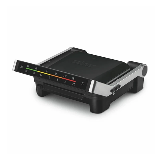 Picture of Zelmer ZPR2600