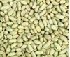 Picture of Zemesriekstu pusītes, blanšētas 1kg
