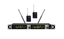 Picture of Zestaw bezprzewodowy z dwoma nadajnikami bodypack WM 2B