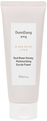 Изображение Ziaja DUMIDANG Ginseng Pdrn Glow Firming Peeling-pianka ujdrniajcy do ciaa 150 g