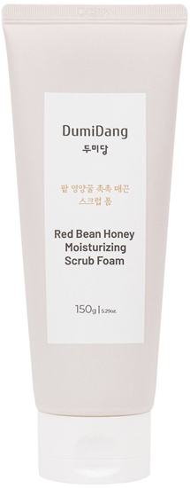 Picture of Ziaja DUMIDANG Ginseng Pdrn Glow Firming Peeling-pianka ujdrniajcy do ciaa 150 g