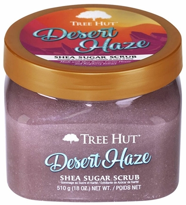 Изображение Ziaja Peeling do Ciaa Tree Hut Desert Haze 510 g