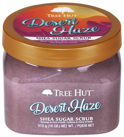 Изображение Ziaja Peeling do Ciaa Tree Hut Desert Haze 510 g