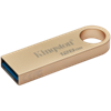 Изображение Zibatmiņa Kingston DataTraveler SE9 G3 128GB Metal