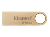 Изображение Zibatmiņa Kingston DataTraveler SE9 G3 512GB Metal
