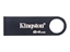 Изображение Zibatmiņa Kingston DataTraveler SE9 G3 64GB USB Black