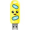 Picture of Zibatmiņa Sandisk Fortnite 128GB Peely Edition