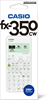 Picture of Zinātniskais kalkulators CASIO Classwiz FX-350CW